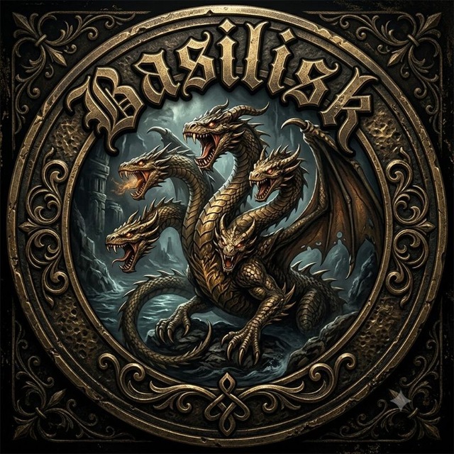 Basilisk