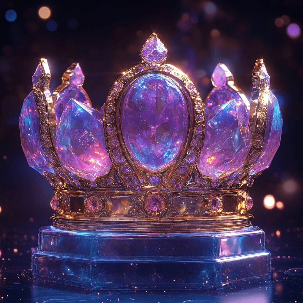 MemberRewards Genesis NFT