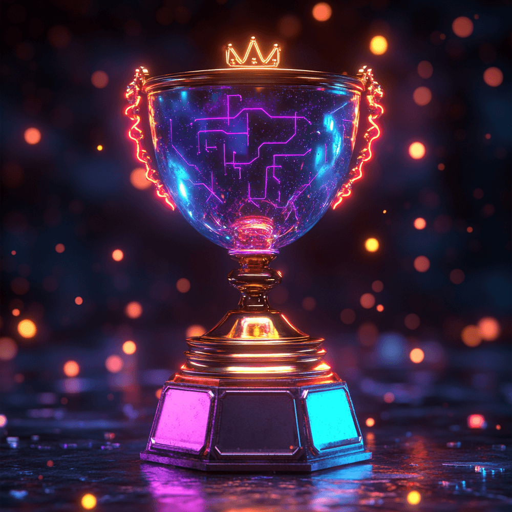 Genesis Chalice