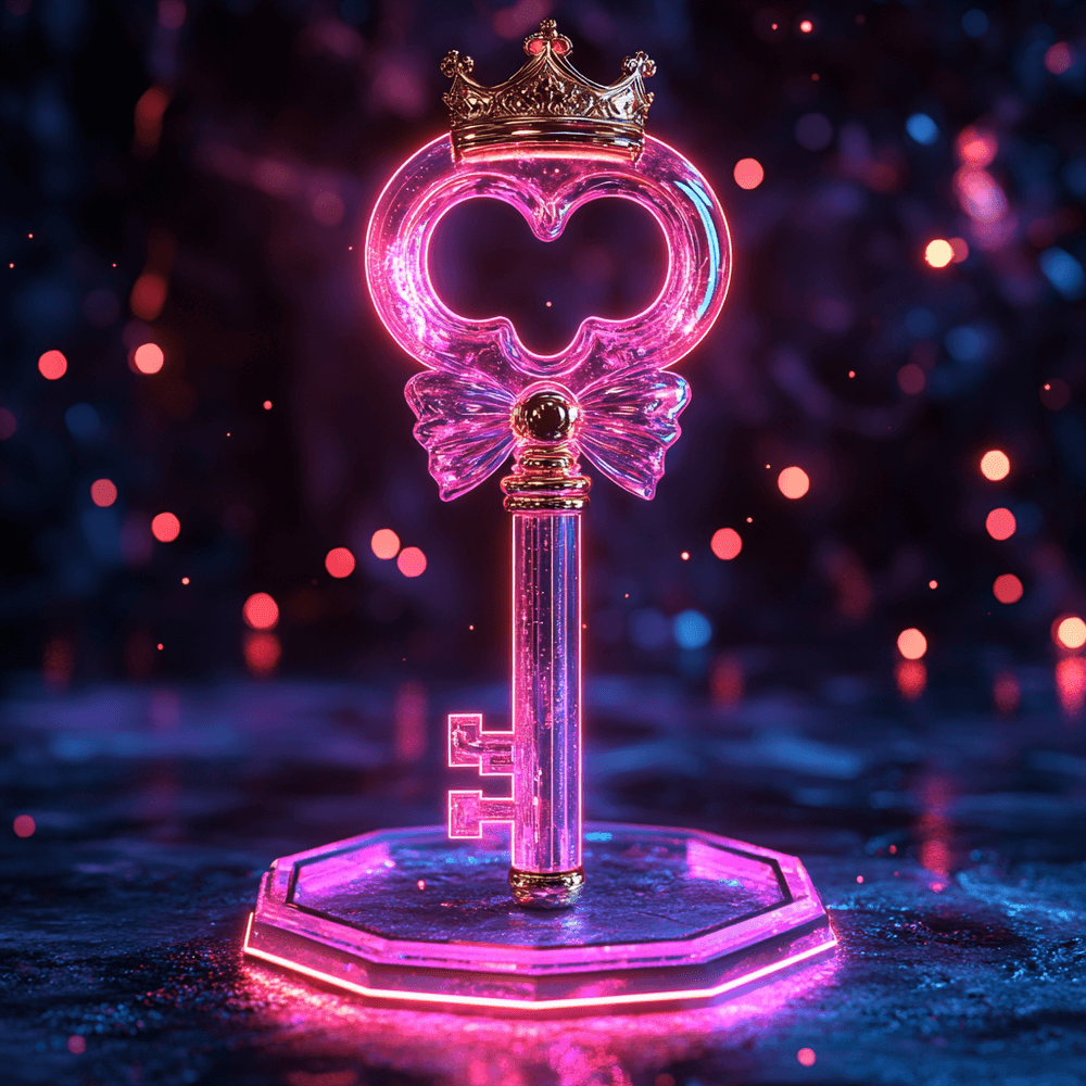 Genesis Key